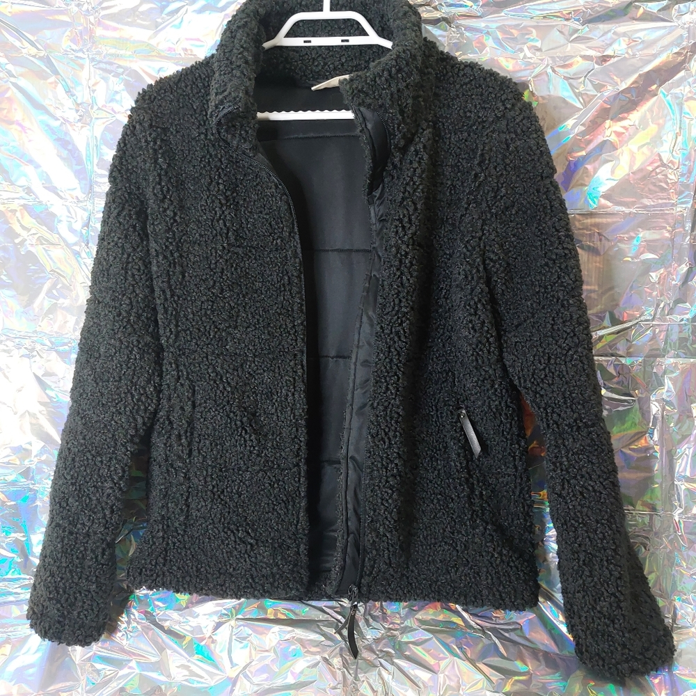 Mountain Warehouse Zip Up Jacket